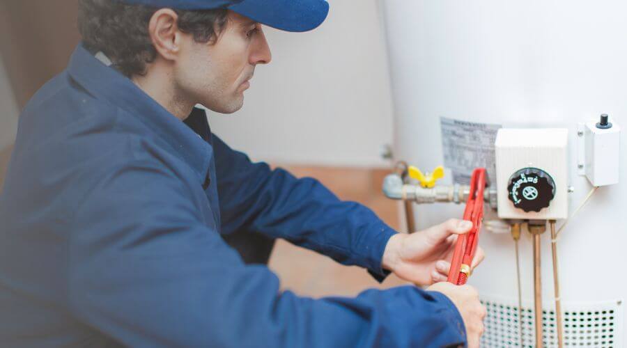 Professional Leak Detection Services in Hendersonville, NC